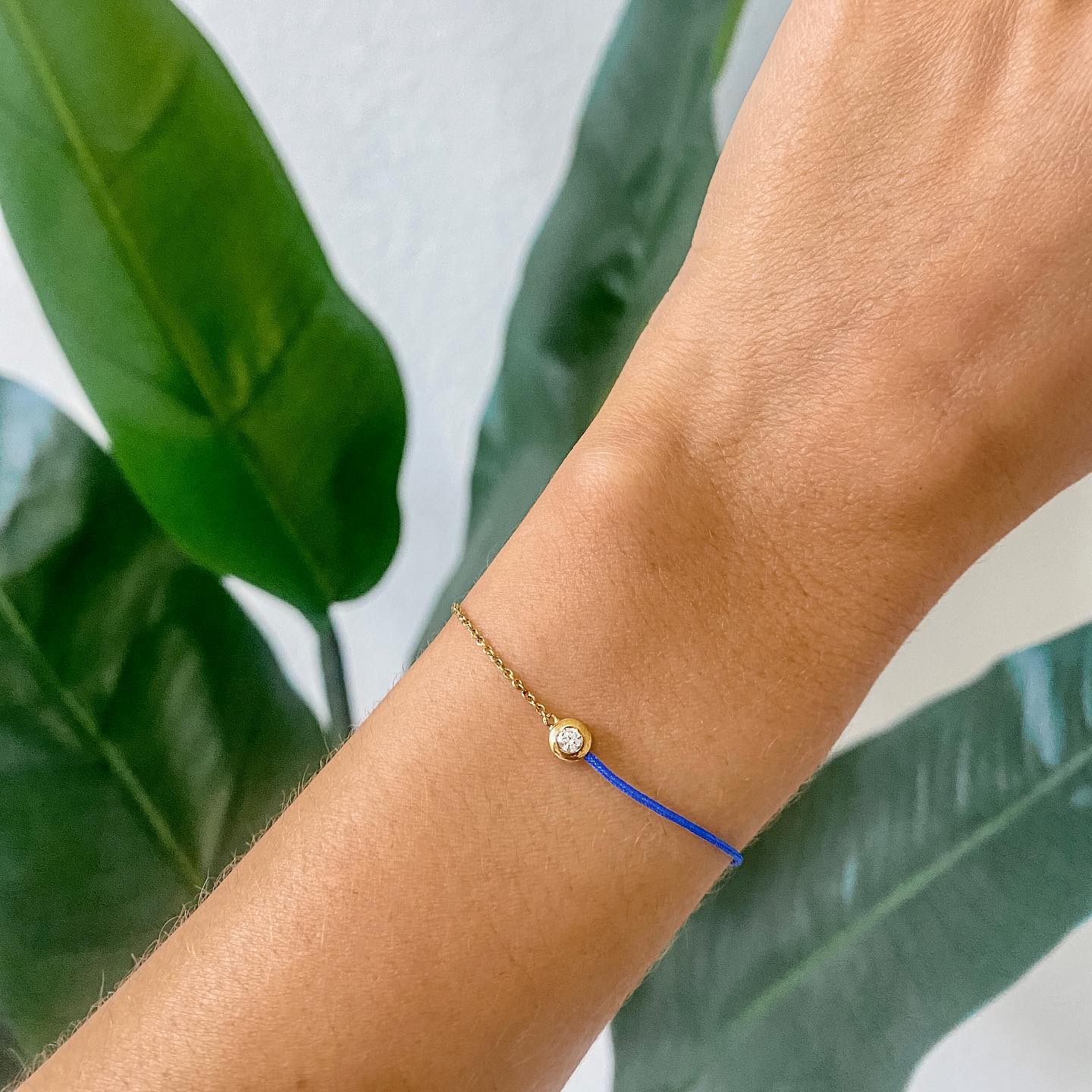 Gold | Split Decision Bracelet