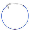 POP Amethyst Birthstone Bracelet - FEBRUARY - POP Diamond Jewelry
