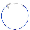 POP Sapphire Birthstone Bracelet - SEPTEMBER - POP Diamond Jewelry
