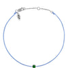 POP Emerald Birthstone Bracelet - MAY - POP Diamond Jewelry