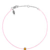 POP Citrine Birthstone Bracelet - NOVEMBER - POP Diamond Jewelry