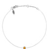 POP Citrine Birthstone Bracelet - NOVEMBER - POP Diamond Jewelry