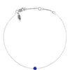 POP Sapphire Birthstone Bracelet - SEPTEMBER - POP Diamond Jewelry